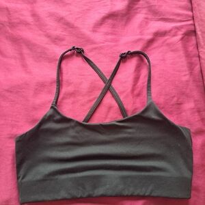 Girlfriend Collective Sports Bra